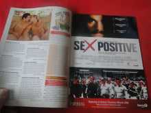 Load image into Gallery viewer, Vintage Adult Erotic Sexy Magazine Gay Interest Freshmen May 2009    P80
