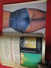 Load image into Gallery viewer, Vintage Nude Erotic Sexy Adult Magazine Gallery November 1977 CS