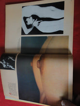 Load image into Gallery viewer, Vintage Nude Erotic Sexy Adult Magazine Gallery November 1977 CS