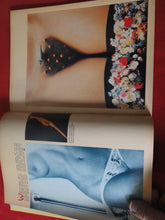 Load image into Gallery viewer, Vintage Nude Erotic Sexy Adult Magazine Gallery November 1977 CS