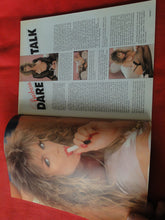 Load image into Gallery viewer, Vintage Nude Erotic Sexy Adult Magazine Swank July 1989 57