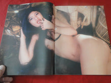Load image into Gallery viewer, Vintage Nude Erotic Sexy Adult Magazine Oriental Girls P54