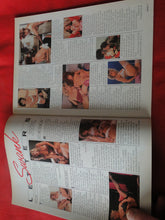 Load image into Gallery viewer, Vintage Nude Erotic Sexy Adult Magazine Swank July 1989 57