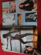 Load image into Gallery viewer, Vintage Nude Erotic Sexy Adult Magazine Gallery November 1977 CS