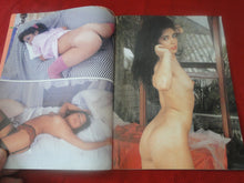 Load image into Gallery viewer, Vintage Nude Erotic Sexy Adult Magazine Oriental Girls P54