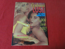 Load image into Gallery viewer, Vintage Nude Erotic Sexy Adult Magazine Oriental Dolls 1993 Mimi Miyagi CS