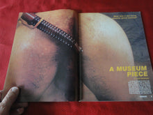 Load image into Gallery viewer, Vintage Adult Erotic Sexy Magazine Gay Interest Honcho December 1988 P83