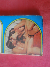 Load image into Gallery viewer, Vintage Adult Paperback Novel/Book Big Sister's Boyfriend ROUGH PB5