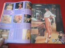 Load image into Gallery viewer, Vintage Nude Erotic Sexy Adult Magazine Oriental Girls P54