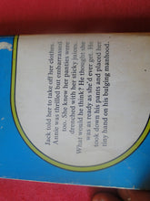 Load image into Gallery viewer, Vintage Adult Paperback Novel/Book Big Sister's Boyfriend ROUGH PB5