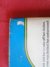 Load image into Gallery viewer, Vintage Adult Paperback Novel/Book Big Sister's Boyfriend ROUGH PB5