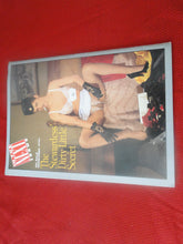 Load image into Gallery viewer, Vintage Nude Erotic Sexy Adult Magazine Leg Show January 1997 P54