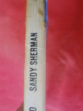 Load image into Gallery viewer, Vintage Adult Paperback Novel/Book Big Sister's Boyfriend ROUGH PB5