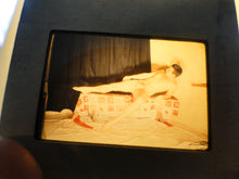 Load image into Gallery viewer, Vintage 1960s Nude Gay Slide MIchigan Artist Mizer Protege  GT1