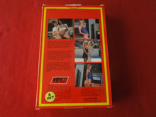 Load image into Gallery viewer, Vintage Adult XXX VHS Porn Tape X-Rated Movie Golden Girls Vol. 27 X5