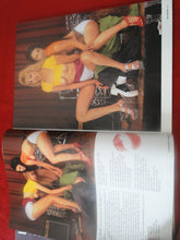Load image into Gallery viewer, Vintage Nude Erotic Sexy Adult Magazine Leg Show January 1997 P54
