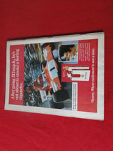 Load image into Gallery viewer, Vintage Nude Erotic Sexy Adult Magazine Swank June 1975 CS
