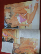 Load image into Gallery viewer, Vintage Nude Erotic Sexy Adult Magazine Leg Show January 1997 P54