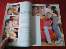 Load image into Gallery viewer, Vintage Adult Erotic Sexy Magazine Gay Interest 2 January 2005 P83