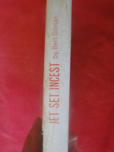 Load image into Gallery viewer, Vintage Adult Paperback Novel/Book Jet Set Incest Illicit Library PB5