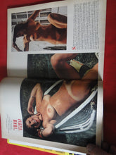 Load image into Gallery viewer, Vintage Nude Erotic Sexy Adult Magazine Swank June 1975 CS