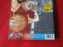 Load image into Gallery viewer, Vintage Adult Erotic Sexy Porn XXX DVD Movie Superstar Kim Kardashian Ray J.   X6