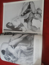 Load image into Gallery viewer, Vintage Nude Erotic Sexy Adult Magazine Willing Teens Parliament #1 1975 P54