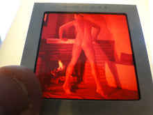 Load image into Gallery viewer, Vintage 1960s Nude Gay Slide MIchigan Artist Mizer Protege  GT4