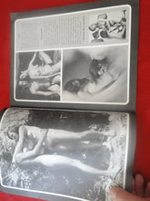 Load image into Gallery viewer, Vintage Nude Erotic Sexy Adult Magazine Willing Teens Parliament #1 1975 P54