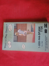 Load image into Gallery viewer, Vintage Adult Paperback Novel/Book Sisters Next Door PB5