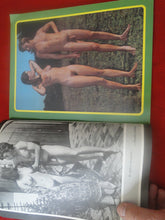 Load image into Gallery viewer, Vintage Nude Erotic Sexy Adult Magazine Willing Teens Parliament #1 1975 P54