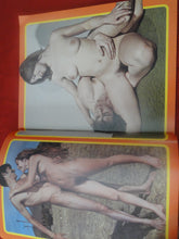 Load image into Gallery viewer, Vintage Nude Erotic Sexy Adult Magazine Willing Teens Parliament #1 1975 P54