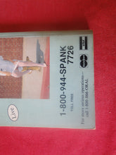 Load image into Gallery viewer, Vintage Adult Paperback Novel/Book Sisters Next Door PB5