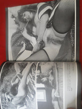 Load image into Gallery viewer, Vintage Nude Erotic Sexy Adult Magazine Willing Teens Parliament #1 1975 P54