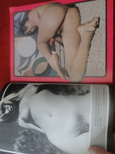 Load image into Gallery viewer, Vintage Nude Erotic Sexy Adult Magazine Willing Teens Parliament #1 1975 P54