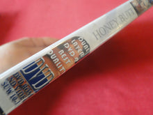 Load image into Gallery viewer, Vintage Adult Erotic Sexy Porn XXX DVD Movie SEALED XXXL Butt Honey Butt PB5