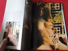 Load image into Gallery viewer, Vintage Nude Erotic Sexy Adult Magazine Genesis January 1974 CS
