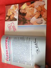 Load image into Gallery viewer, Vintage Nude Erotic Sexy Adult Magazine Bedmates 1986 57
