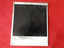 Load image into Gallery viewer, Vintage 1980s Erotic Sexy Polaroid Nude Woman Photo Hispanic Honey Hairy Bush AB11