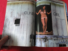Load image into Gallery viewer, Vintage Nude Erotic Sexy Adult Magazine Genesis January 1974 CS