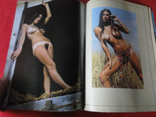 Load image into Gallery viewer, Vintage Nude Erotic Sexy Adult Magazine Genesis January 1974 CS