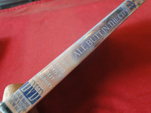 Load image into Gallery viewer, Vintage Adult Erotic Sexy Porn XXX DVD Movie SEALED XXXL Butt All Butt In The City PB5
