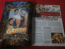 Load image into Gallery viewer, Vintage Adult Erotic Sexy Magazine Gay Interest Freshmen July 2007        JB60