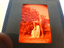 Load image into Gallery viewer, Vintage 1960s Nude Gay Slide MIchigan Artist Mizer Protege  GT8