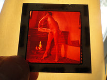 Load image into Gallery viewer, Vintage 1960s Nude Gay Slide MIchigan Artist Mizer Protege  GT9