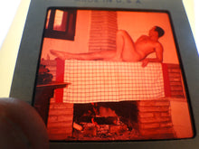 Load image into Gallery viewer, Vintage 1960s Nude Gay Slide MIchigan Artist Mizer Protege  GT10