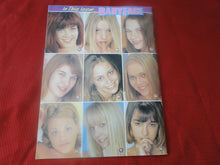 Load image into Gallery viewer, Vintage Nude Erotic Sexy Adult Magazine Baby Face November 1998 P54