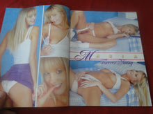 Load image into Gallery viewer, Vintage Nude Erotic Sexy Adult Magazine Baby Face November 1998 P54