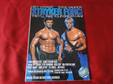 Load image into Gallery viewer, Vintage Adult Erotic Sexy Magazine Gay Interest Klinger's Stars June 1988 P83