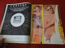 Load image into Gallery viewer, Vintage Adult Erotic Sexy Magazine Gay Interest Klinger's Stars June 1988 P83
